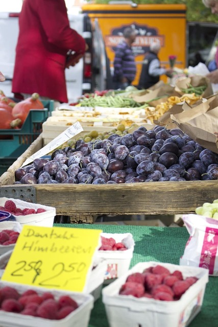 小型スーパーは儲かる？開業費用・収益性